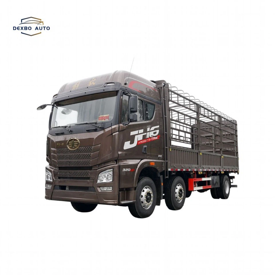 Kamyon kago faw qingdao