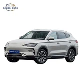 2025 BYD Song Plus